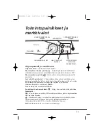 Preview for 155 page of Hoover VHV 680F Instruction Book