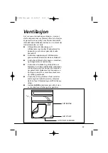 Preview for 43 page of Hoover Vision HD Instruction Book