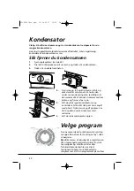 Preview for 50 page of Hoover Vision HD Instruction Book