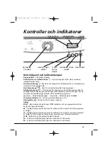 Preview for 83 page of Hoover Vision HD Instruction Book