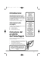 Preview for 93 page of Hoover Vision HD Instruction Book