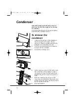 Preview for 14 page of Hoover VisionHD Instruction Book