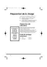 Preview for 26 page of Hoover VisionHD Instruction Book