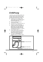 Preview for 43 page of Hoover VisionHD Instruction Book