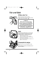 Preview for 48 page of Hoover VisionHD Instruction Book