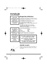 Preview for 96 page of Hoover VisionHD Instruction Book