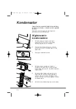 Preview for 122 page of Hoover VisionHD Instruction Book