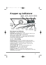 Preview for 137 page of Hoover VisionHD Instruction Book