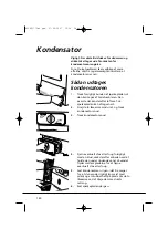 Preview for 140 page of Hoover VisionHD Instruction Book