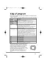 Preview for 141 page of Hoover VisionHD Instruction Book