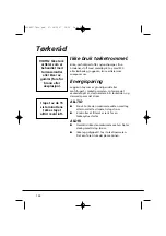 Preview for 154 page of Hoover VisionHD Instruction Book