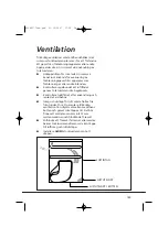 Preview for 169 page of Hoover VisionHD Instruction Book