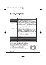 Preview for 177 page of Hoover VisionHD Instruction Book