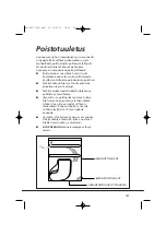 Preview for 187 page of Hoover VisionHD Instruction Book