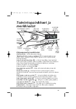 Preview for 191 page of Hoover VisionHD Instruction Book