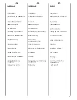 Preview for 5 page of Hoover VT 814 D21 User Instructions