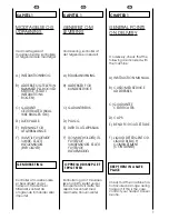 Preview for 7 page of Hoover VT 814 D21 User Instructions