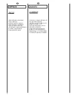 Preview for 8 page of Hoover VT 814 D21 User Instructions