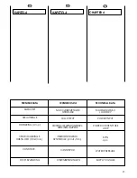 Предварительный просмотр 15 страницы Hoover VT 814 D21 User Instructions