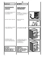 Preview for 16 page of Hoover VT 814 D21 User Instructions