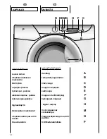 Preview for 22 page of Hoover VT 814 D21 User Instructions