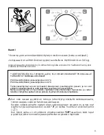 Preview for 39 page of Hoover VT 814 D21 User Instructions