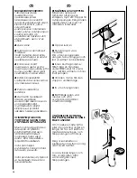 Preview for 66 page of Hoover VT 814 D21 User Instructions