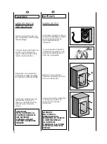 Предварительный просмотр 16 страницы Hoover VT 912D22 User Instructions