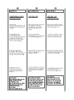 Preview for 17 page of Hoover VT 912D22 User Instructions