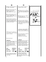 Preview for 20 page of Hoover VT 912D22 User Instructions