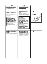 Preview for 24 page of Hoover VT 912D22 User Instructions