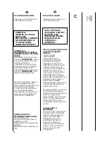 Preview for 26 page of Hoover VT 912D22 User Instructions