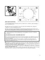 Preview for 43 page of Hoover VT 912D22 User Instructions