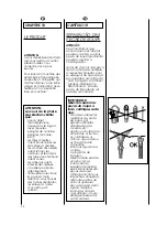 Preview for 58 page of Hoover VT 912D22 User Instructions