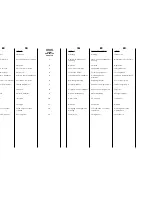 Preview for 3 page of Hoover VT D2 User Instructions