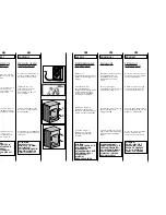 Preview for 9 page of Hoover VT D2 User Instructions