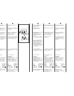 Preview for 11 page of Hoover VT D2 User Instructions