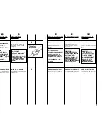 Preview for 13 page of Hoover VT D2 User Instructions