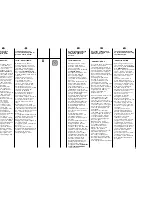 Preview for 15 page of Hoover VT D2 User Instructions