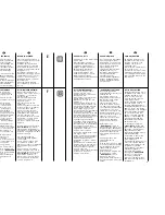 Preview for 16 page of Hoover VT D2 User Instructions