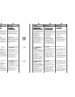 Preview for 26 page of Hoover VT D2 User Instructions