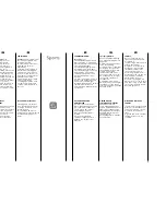 Preview for 28 page of Hoover VT D2 User Instructions