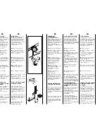 Preview for 35 page of Hoover VT D2 User Instructions