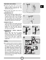 Предварительный просмотр 7 страницы Hoover WDWFT4138AH Manual