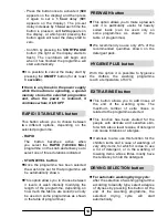 Preview for 14 page of Hoover WDWFT4138AH Manual