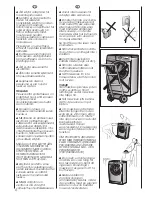 Preview for 12 page of Hoover WDYN 11743D User Instructions