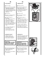 Предварительный просмотр 82 страницы Hoover WDYN 11743D User Instructions