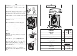 Preview for 4 page of Hoover WDYN P User Instructions