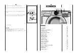 Preview for 6 page of Hoover WDYN P User Instructions