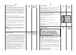 Preview for 9 page of Hoover WDYN P User Instructions